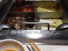 -海底捞火锅(龙茗路店)