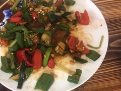 -花悦农庄 | 烧鸡·竹筒饭(沙迳高沙温泉香溪堡店)