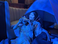 -林肯爵士乐上海中心 Jazz at Lincoln Center Shanghai