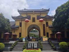 -桂林独秀峰王城景区