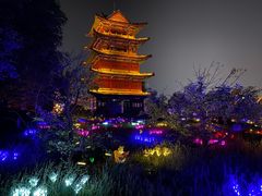 -杨家埠民间艺术大观园