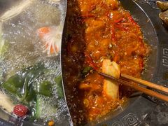 -蜀大侠火锅(车公庙店)