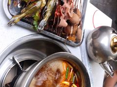 -小向麻辣烫(天街总店)