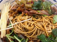 -晓午阳常熟炒浇面(红庙店)