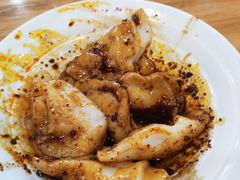 红油水饺-华兴街自力面店