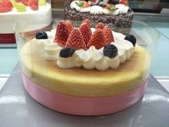-TOUCH泰奇(南汇南门大街店)