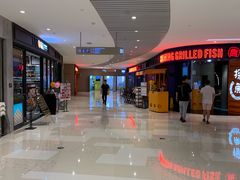 -深圳来福士广场