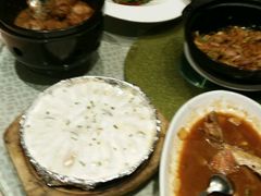 -南山饭店(阳明古镇店)