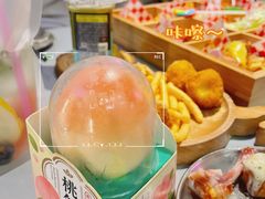 -chicken plus韩国炸鸡(城阳店)