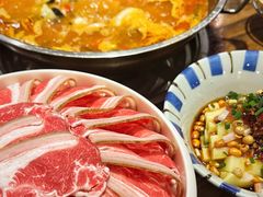 -亮欢寨(凯里总店)