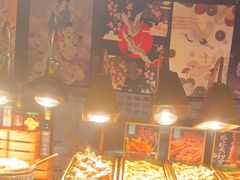 -喜庭海鲜自助(北辰三角洲北辰荟店)