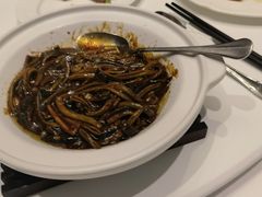 响油鳝糊-福1088