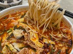 -缘久缘米粉(新街口店)