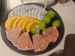 -海底捞火锅(劲松店)