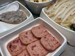 -海底捞火锅(凯德广场店)
