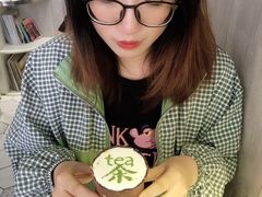 -茶是一枝花泡茶店