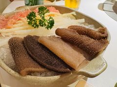 -左庭右院鲜牛肉火锅(新梅广场店)