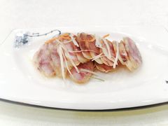 -里下河土菜馆(解放路店)