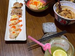 -白石的深夜食堂(济南万象城店)