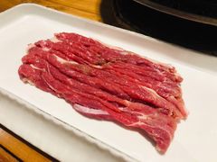 小三叉-丁卯•铜锅涮肉(工体店)