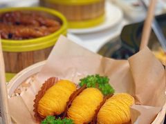 -粤小煲鲜汤猪肚鸡(丹尼斯二天地店)