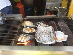 -冯姐生蚝(迎宾广场店)