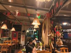 -旺角小渔村·海肠捞饭开创者(环山路店)