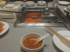 -海底捞火锅(亲贤北街店)