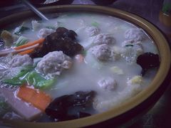 -臭桂鱼儿特色餐厅(朝晖七小区北区店)