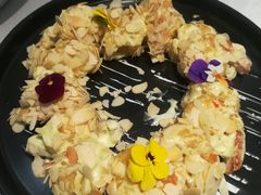 手工杏仁虾-玉玲珑(陆家嘴店)