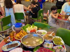 -潮汕·草根牛肉档(上海荟聚城市集市店)