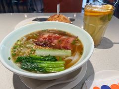 -港久茶餐厅(鹭洲里店)