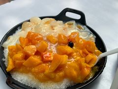 -王中王刨冰
