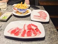 -NIUAN牛庵·日式和牛烧肉(恒隆店)