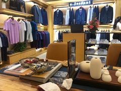 -燕莎友谊商城(亮马桥店)