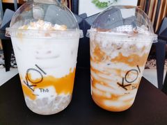 -KOI The(卓悦汇购物中心店)