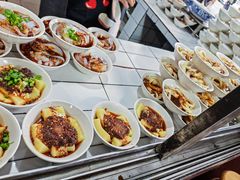 -洞子口张老二凉粉(文殊院店)