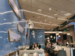 -渔纬港海鲜自助餐厅(湖里万达店)