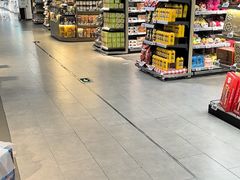 -Olé精品超市(苏州中心店)