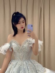 -艺憬婚纱礼服·造型(二七万达店)