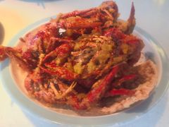 -红盔甲·小龙虾(天钥桥店)