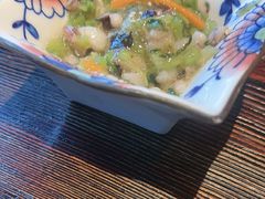 -芥岛(河北大街店)