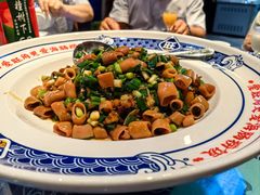 -旺角小渔村(二马路店)