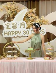 -宝馨月月子中心(友谊医院店)