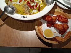 -新太二·鲜料川菜(万泰汇店)
