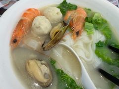 -沙河粉村·国家非遗传承(云台店)