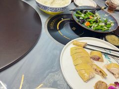 -顺德家厨(白云店)