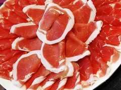 -北门涮肉·铜锅涮肉(南锣鼓巷店)