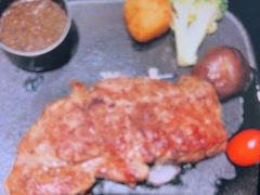 -牛扒先生·厚切雪花牛扒西餐厅(北京路禺山路店)