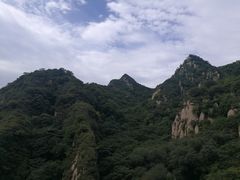 -大岭沟猕猴桃谷风景区